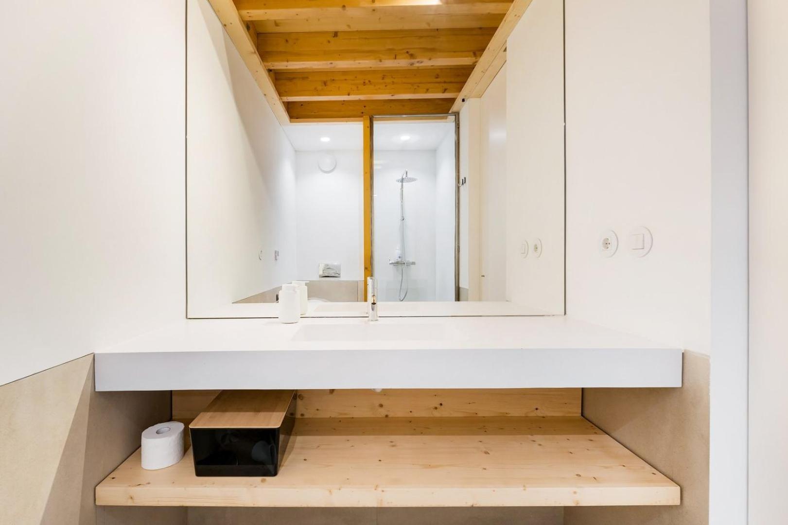 Apartamento Guestready - Cedofeita Collection Porto