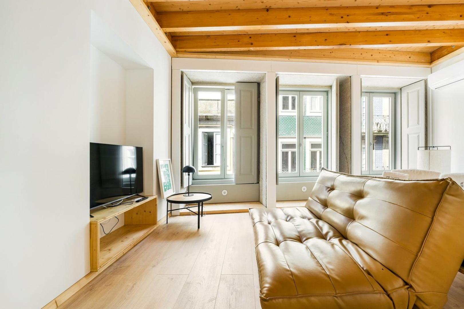Guestready - Cedofeita Collection * Porto