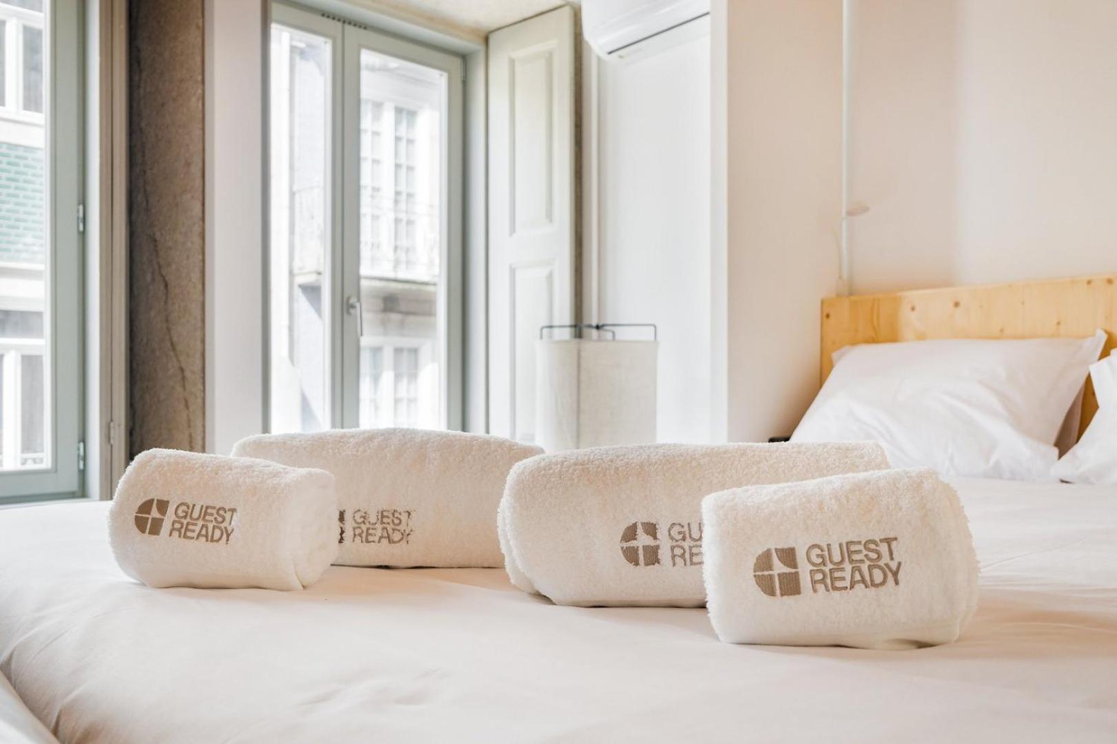 Apartamento Guestready - Cedofeita Collection