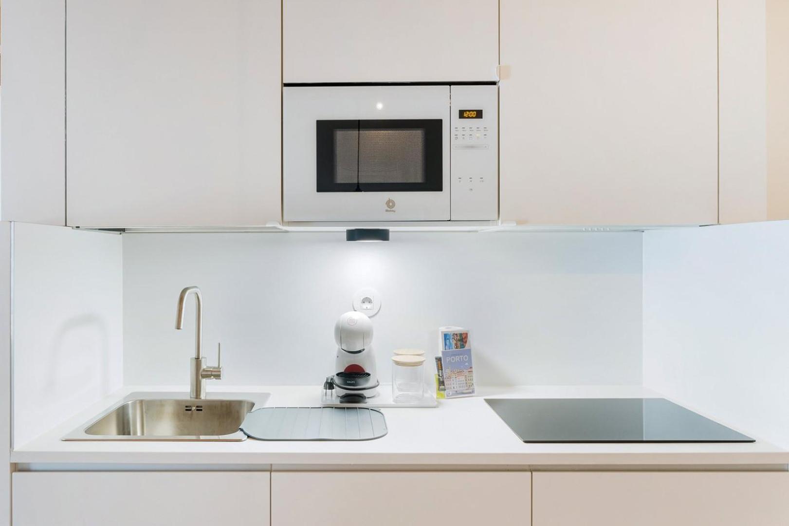 Guestready - Cedofeita Collection Apartamento *