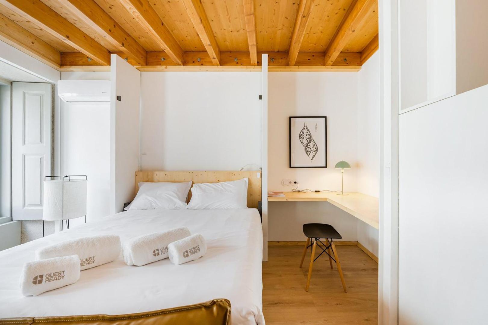 Guestready - Cedofeita Collection Porto