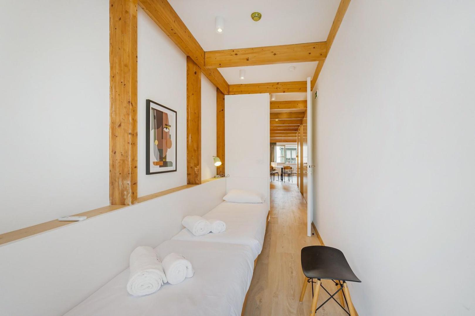 Apartamento Guestready - Cedofeita Collection