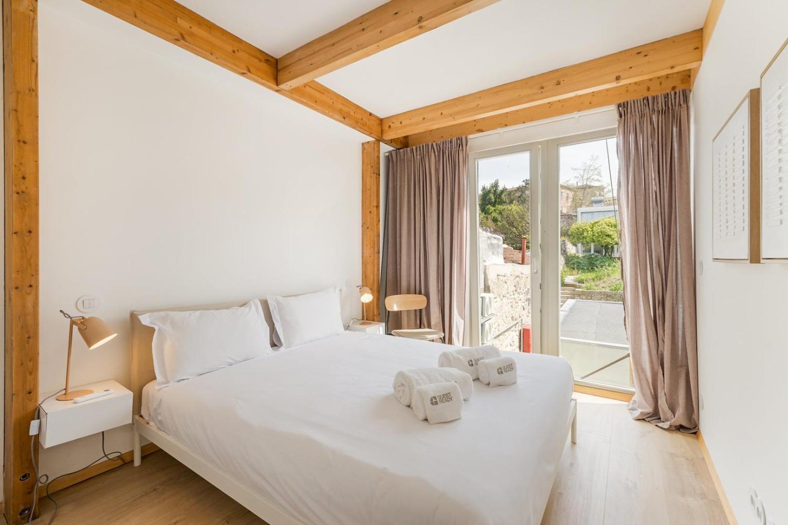 Apartamento Guestready - Cedofeita Collection
